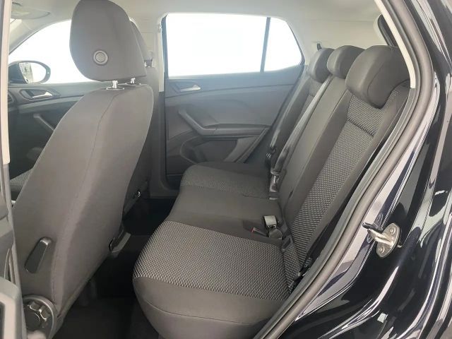 Volkswagen T-Cross 4Me TSI