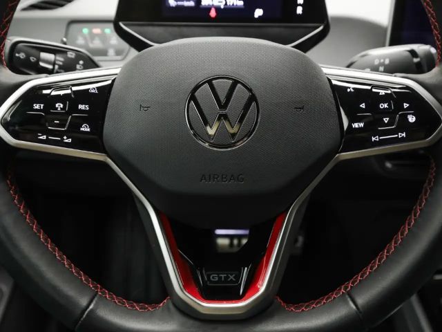 Volkswagen ID.3 GTX
