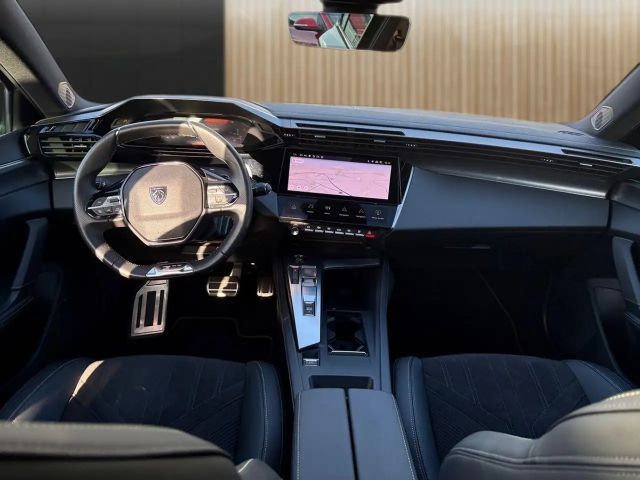 Peugeot 308 PureTech