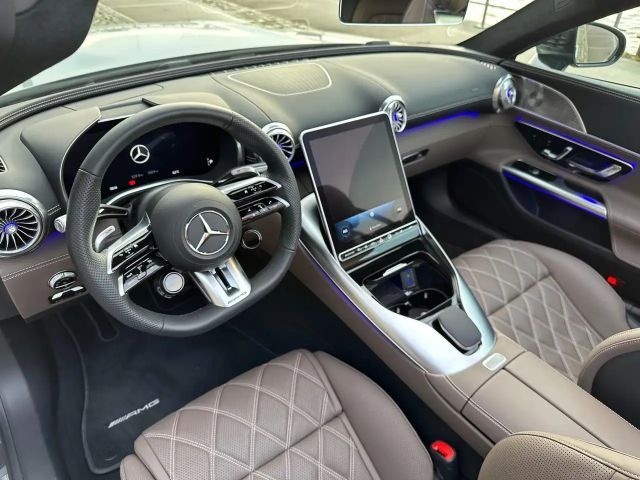Mercedes-Benz SL 63 AMG 4MATIC AMG Line