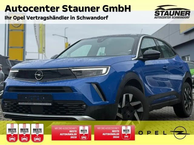 Opel Mokka 1.2 Turbo Elegance Turbo