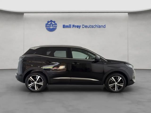 Peugeot 3008 GT-Line Hybrid