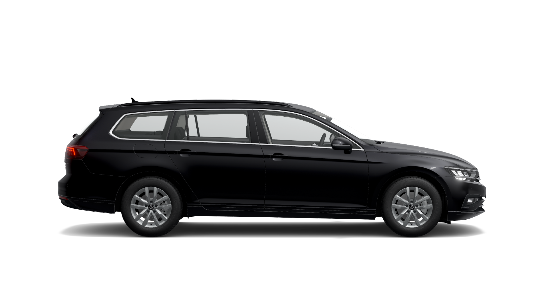 Volkswagen Passat 2.0 TDI DSG Variant