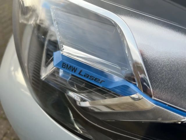 BMW X3 M-Sport xDrive