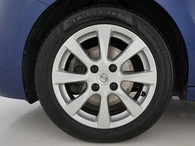 Opel Corsa 1.5 Turbo Edition F Edition