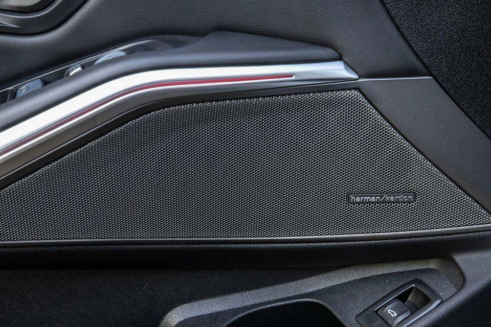 BMW M3 Competition xDrive