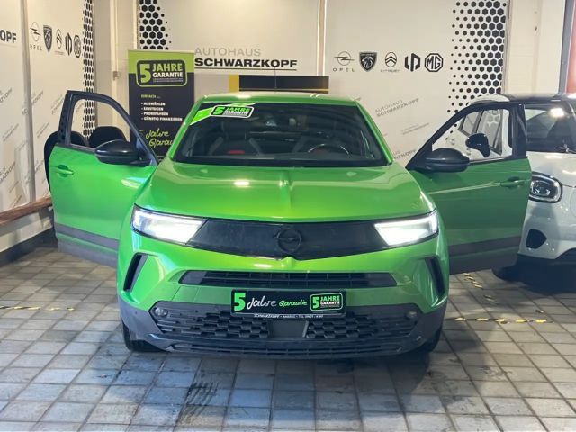 Opel Mokka Mokka-e