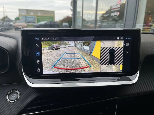 Peugeot 2008 Allure Pack PureTech