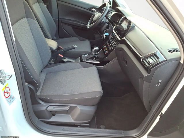 Volkswagen T-Cross 1.0 TSI DSG Life