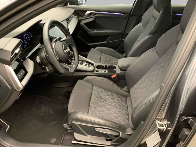 Audi A3 35 TFSI S-Line S-Tronic Sportback