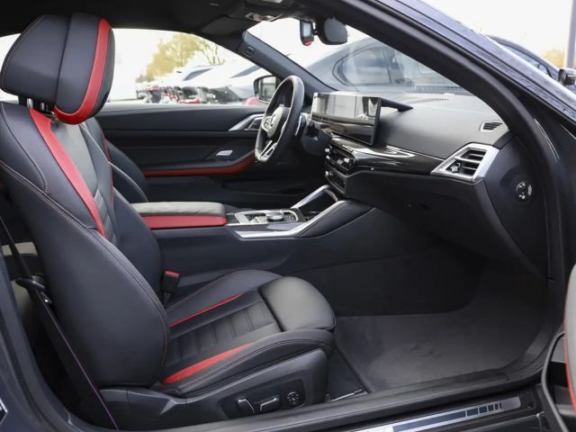 BMW 440 Cabrio M-Sport M440i xDrive