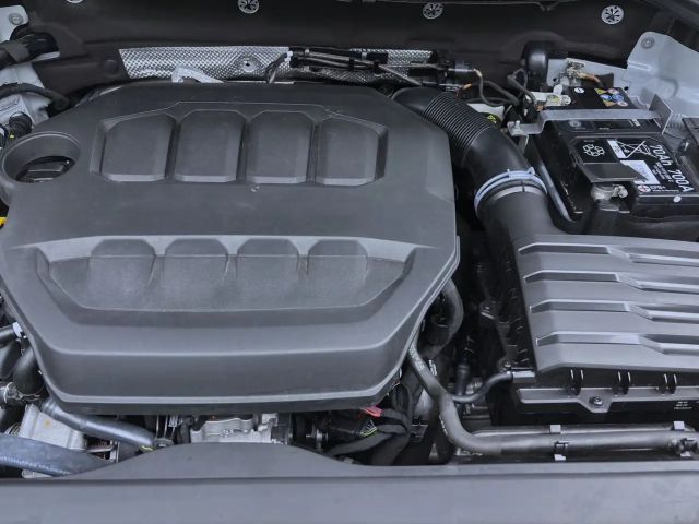 Skoda Karoq 2.0 TSI 4x4 Sportline