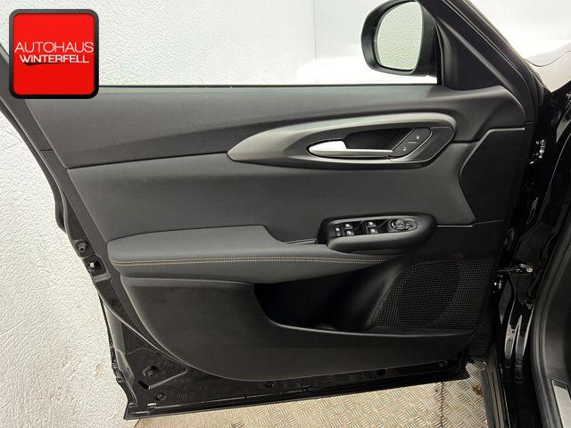 Alfa Romeo Tonale Hybrid Veloce