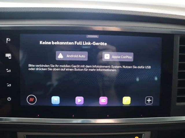 Seat Ateca Xperience/AHK/SHZ/NAVI/FULL LINK/DAB/LED