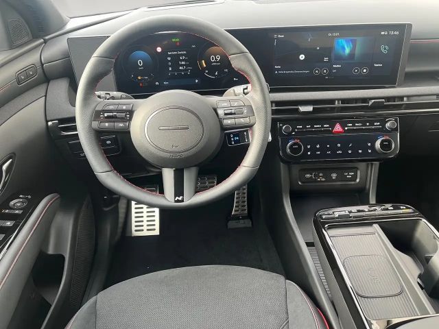 Hyundai Tucson N Line T-GDi