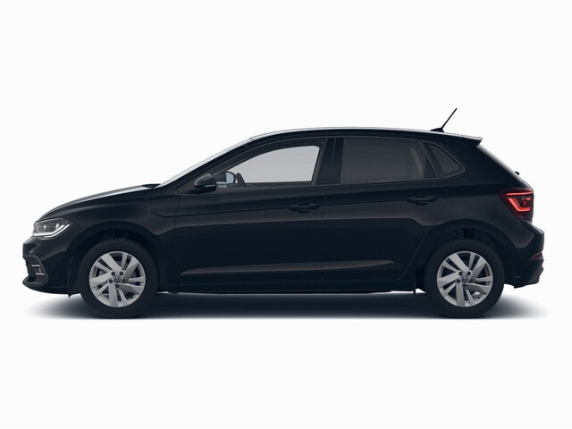 Volkswagen Polo 1.0 TSI Style