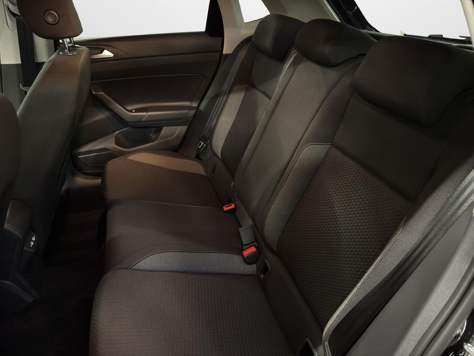 Volkswagen Polo 1.0 TSI DSG Life