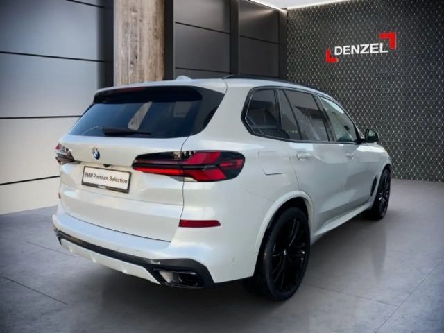 BMW X5 xDrive30d