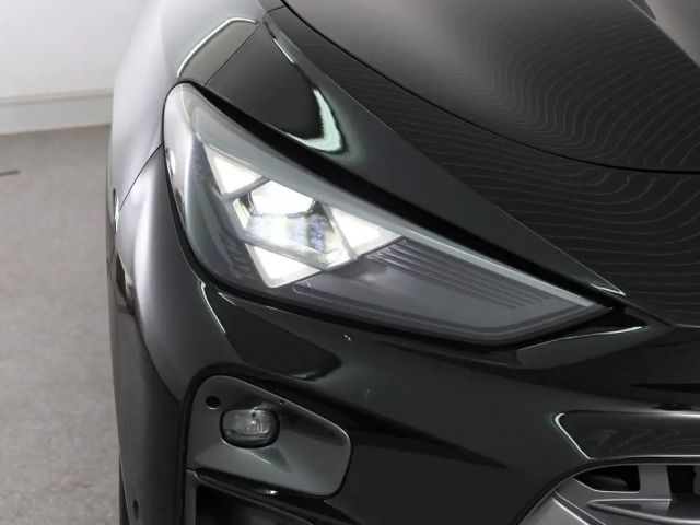 Cupra Terramar 1.5 e-Hybrid