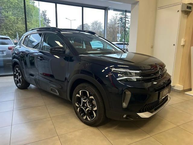 Citroën C5 Aircross BlueHDi Max