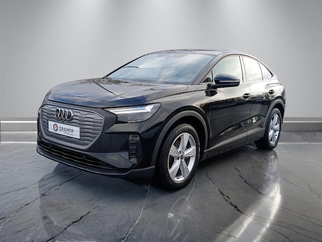 Audi Q4 e-tron 35 Sportback