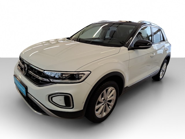 Volkswagen T-Roc 1.5 TSI DSG Style