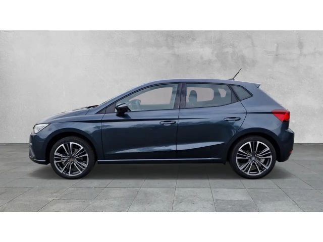 Seat Ibiza 1.0 TSI FR-lijn