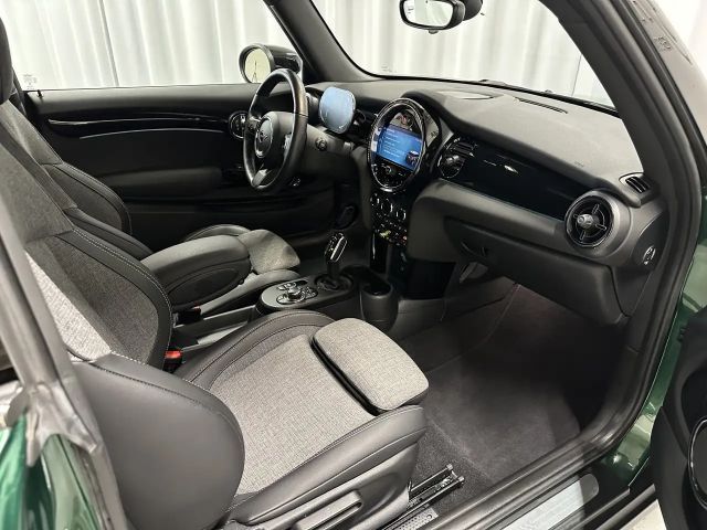 MINI Mini Electric SE