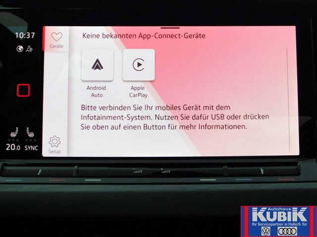 Volkswagen Golf DSG Variant