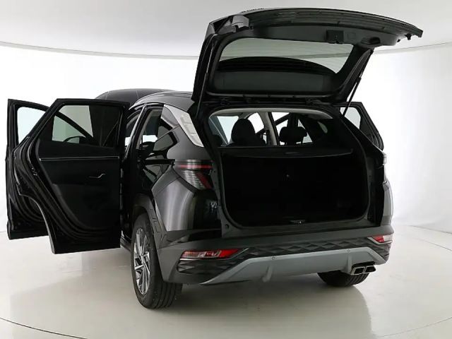Hyundai Tucson Tucson MJ21 klimaut S.Key shzg alu18 Cam/P.sen ...