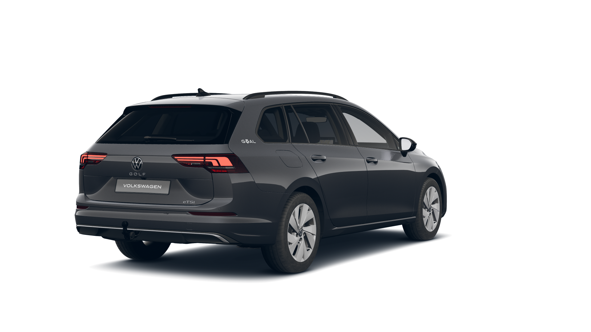 Volkswagen Golf DSG Golf VIII Variant