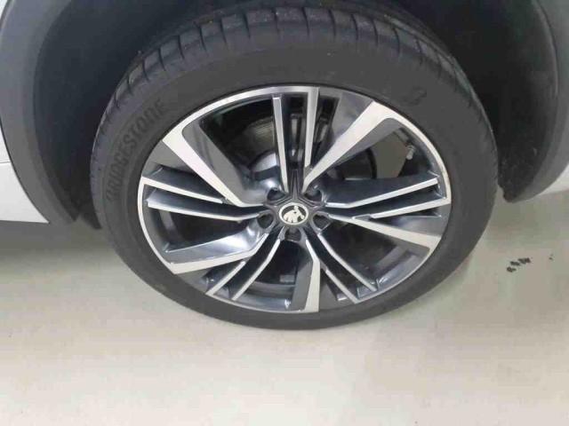 Skoda Kodiaq 2.0 TSI 4x4 RS