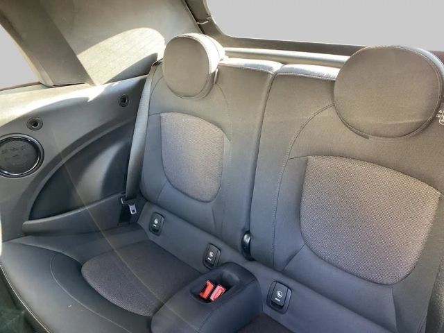 MINI One Cabrio Classic Trim Navi Keyless Entry Alu MAL BC