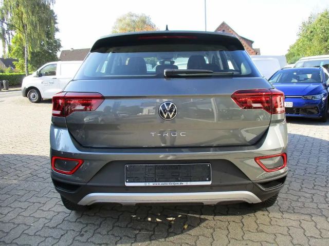 Volkswagen T-Roc 1.5 TSI DSG Life