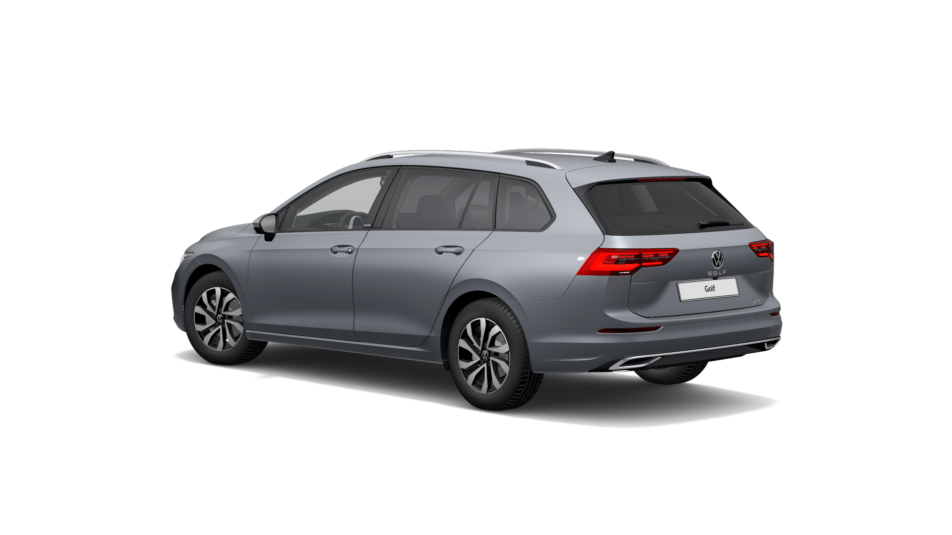 Volkswagen Golf DSG Golf VIII Variant