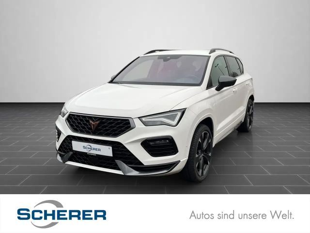 Cupra Ateca 2.0 TSI 4Drive VZ