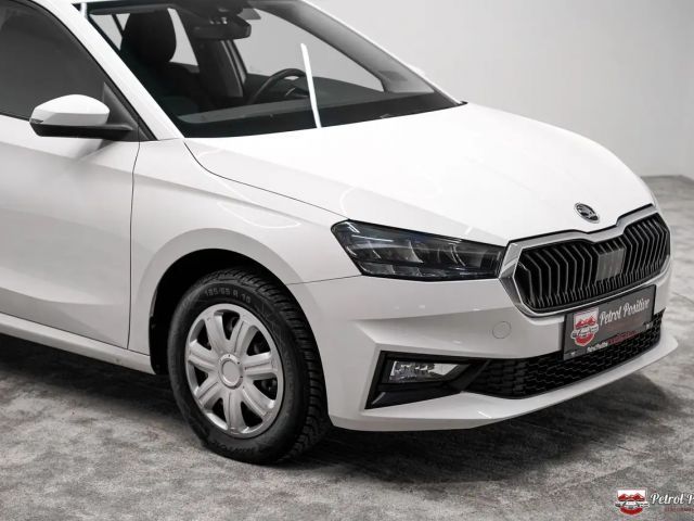 Skoda Fabia Ambition