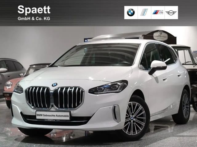 BMW 218 218d Active Tourer
