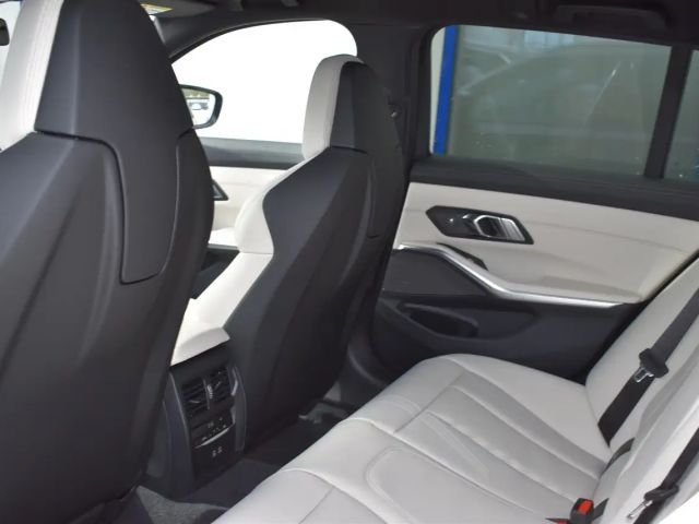 BMW M3 Competition xDrive