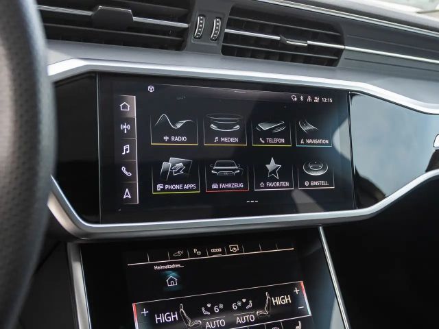 Audi A6 55 TFSI Sport