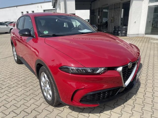 Alfa Romeo Tonale Super