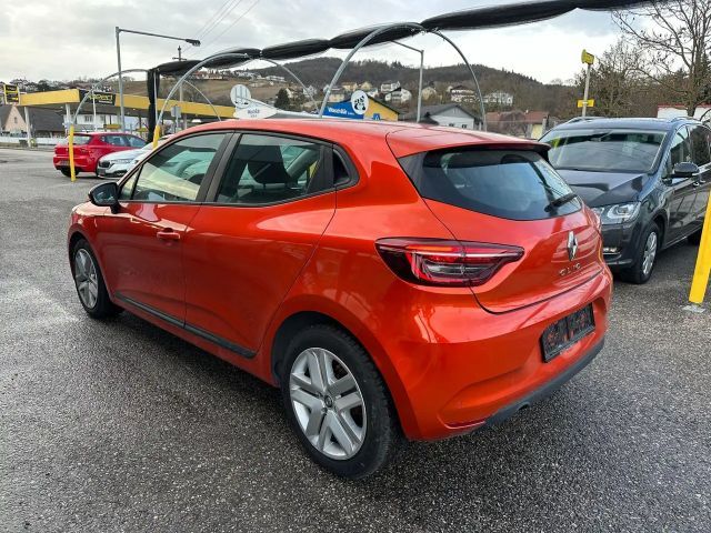 Renault Clio TCe 90 Zen