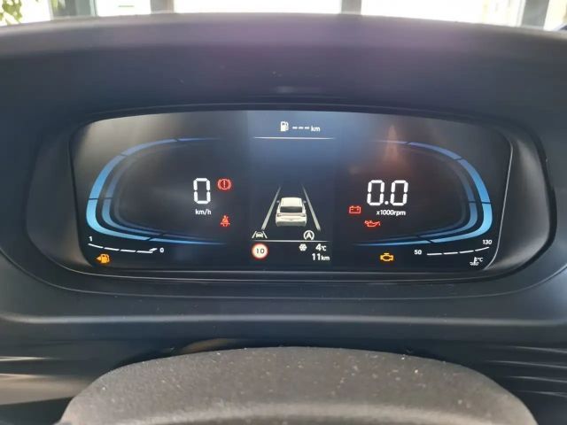 Hyundai i20 1.0 2WD Select T-GDi