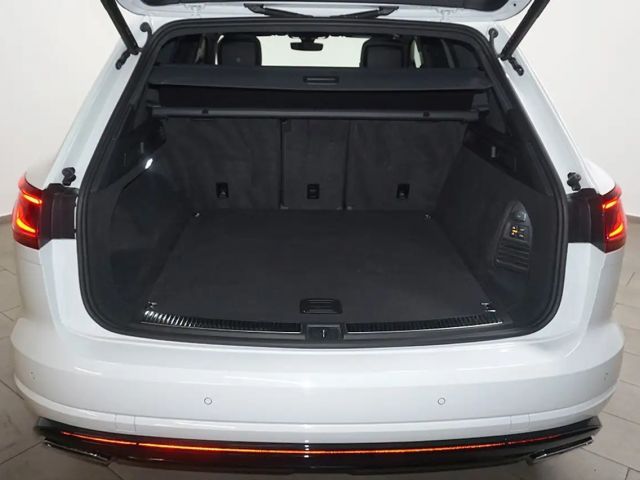 Volkswagen Touareg 3.0 V6 TDI R-Line