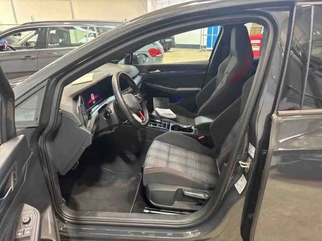 Volkswagen Golf 2.0 TSI GTI