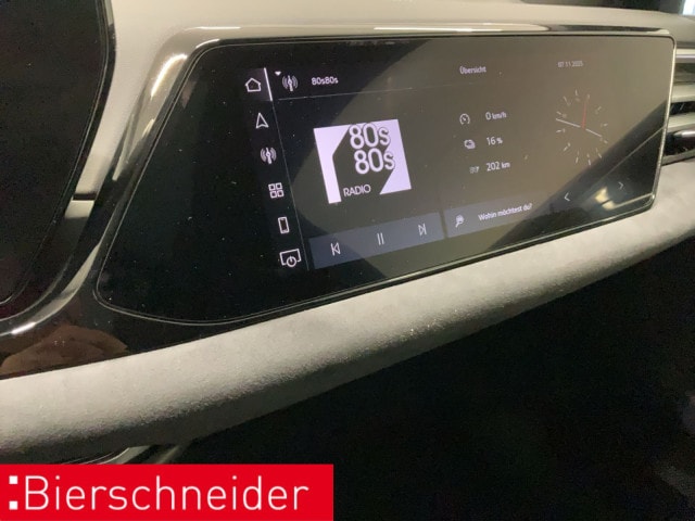 Audi A6 e-tron Avant Quattro