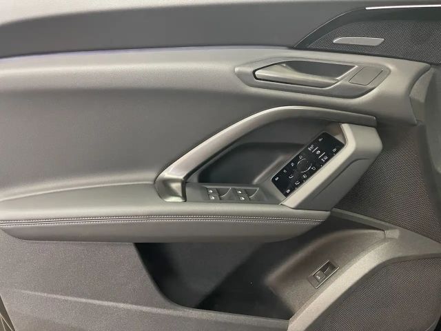 Audi Q5 Quattro S-Line