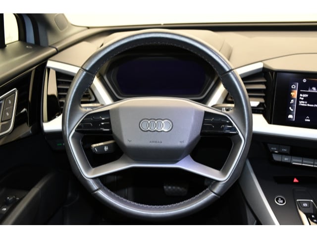 Audi Q4 e-tron 35 Sportback