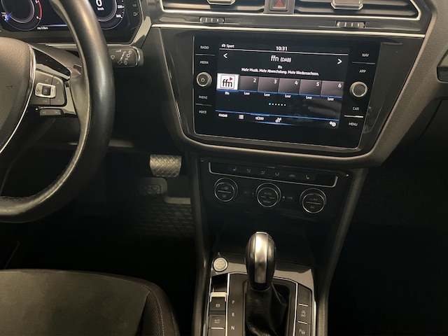 Volkswagen Tiguan Allspace Highline