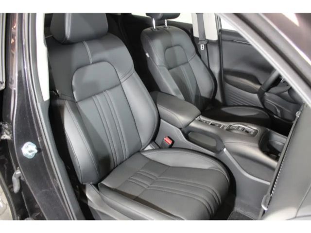 Honda ZR-V Advance e:HEV